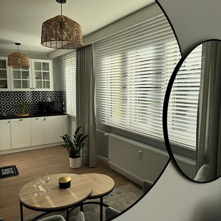Apartament Loft Sopot Zewnętrze zdjęcie