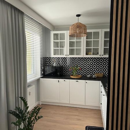 Apartament Loft Sopot Zewnętrze zdjęcie