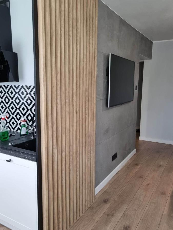 Apartament Loft Sopot Zewnętrze zdjęcie