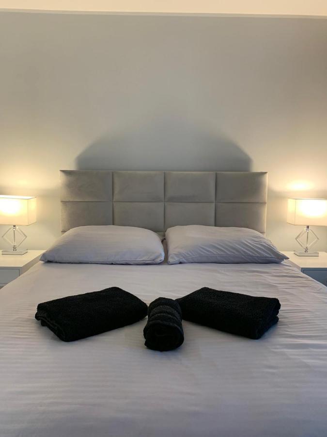Apartament Loft Sopot Zewnętrze zdjęcie