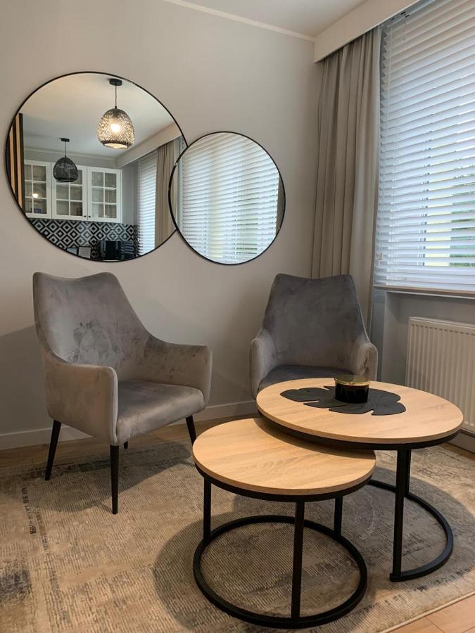 Apartament Loft Sopot Zewnętrze zdjęcie