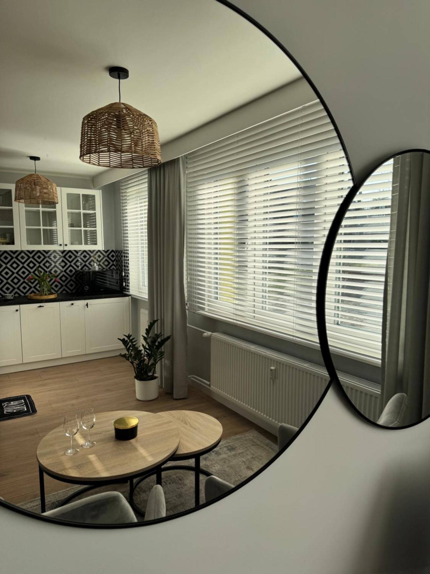 Apartament Loft Sopot Zewnętrze zdjęcie